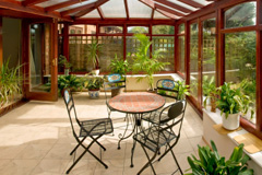 Shore Bottom conservatory quotes
